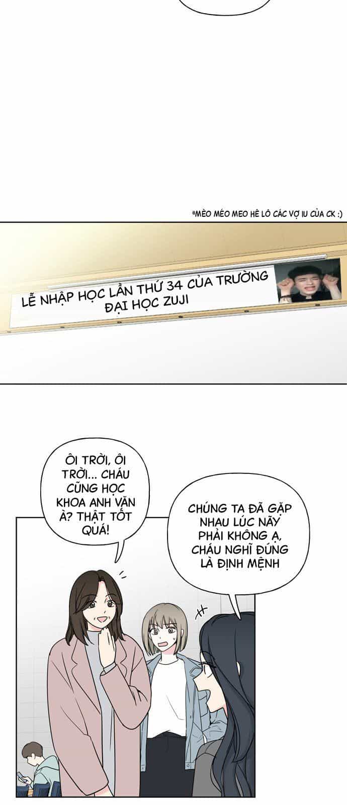 Mẹ Ơi, Con Xin Lỗi! - Chương 7.2 - ảnh 12