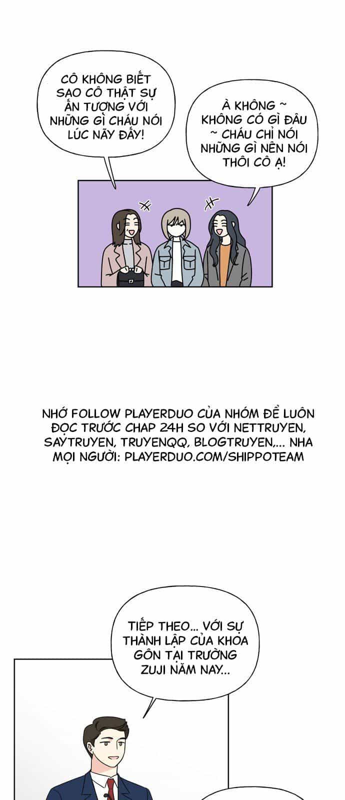 Mẹ Ơi, Con Xin Lỗi! - Chương 7.2 - ảnh 13