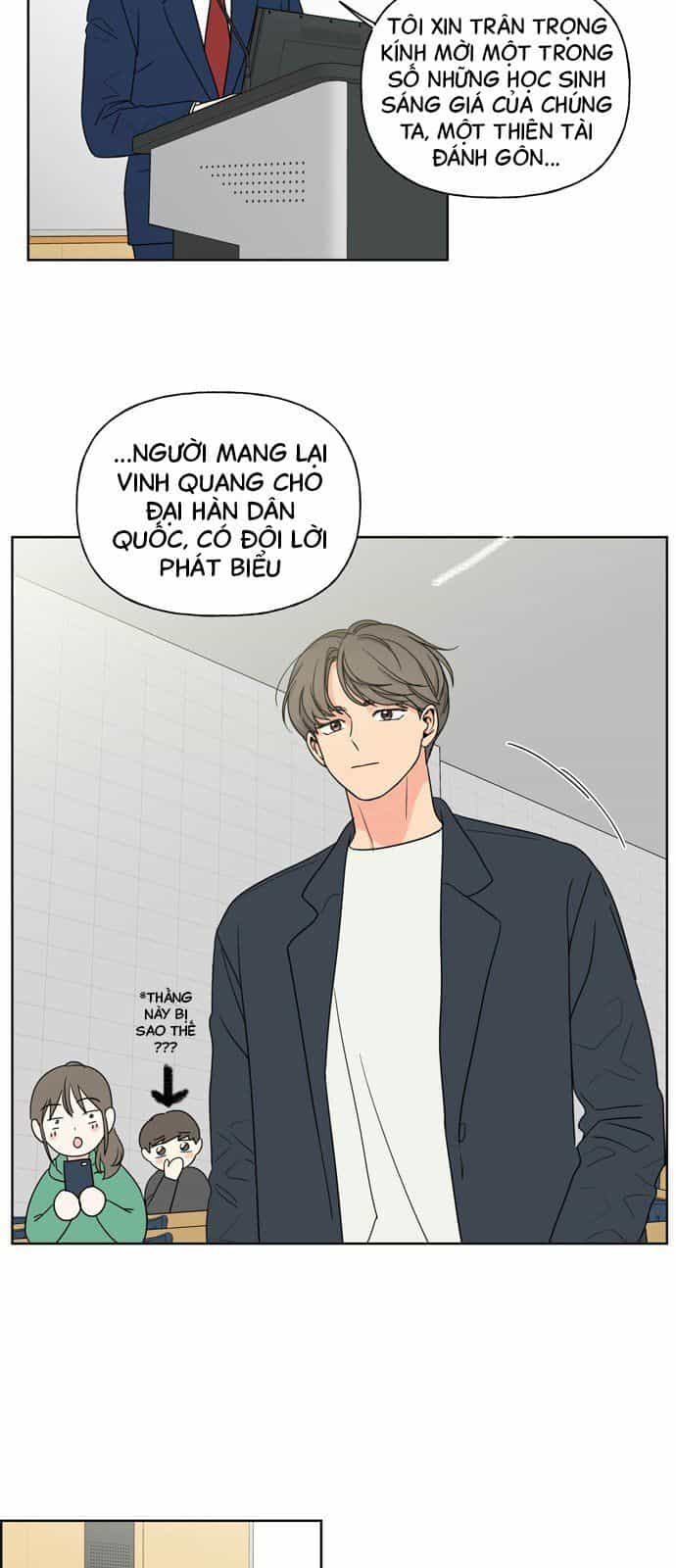 Mẹ Ơi, Con Xin Lỗi! - Chương 7.2 - ảnh 14