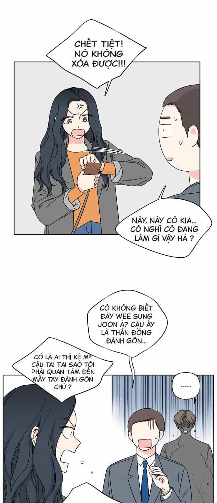 Mẹ Ơi, Con Xin Lỗi! - Chương 7.2 - ảnh 4
