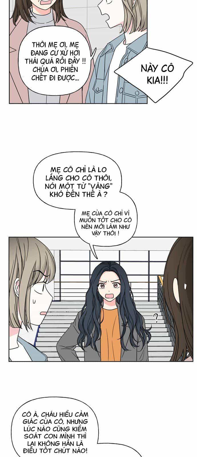 Mẹ Ơi, Con Xin Lỗi! - Chương 7.2 - ảnh 9