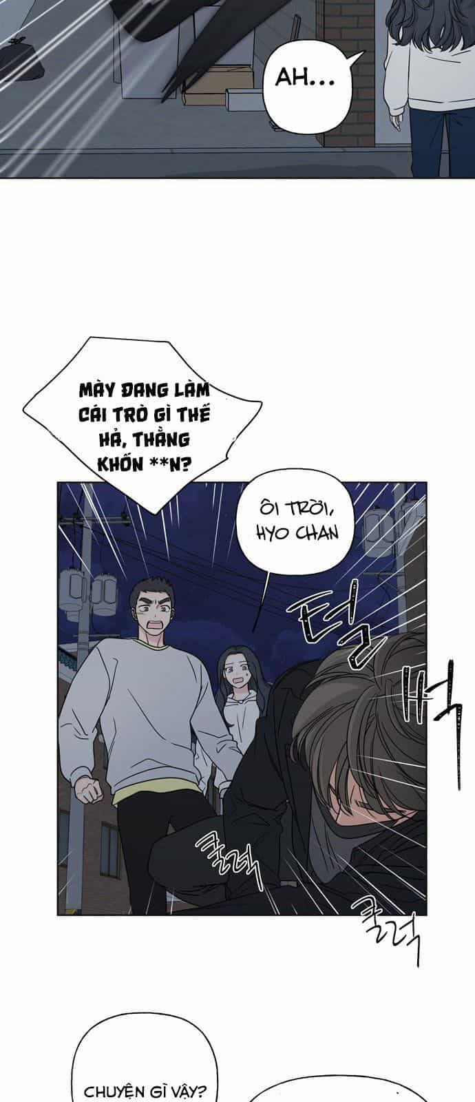 Mẹ Ơi, Con Xin Lỗi! - Chương 7.3 - ảnh 20