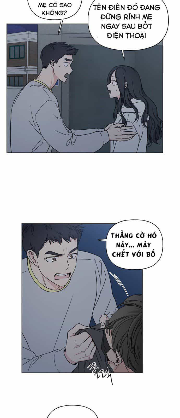 Mẹ Ơi, Con Xin Lỗi! - Chương 7.3 - ảnh 21