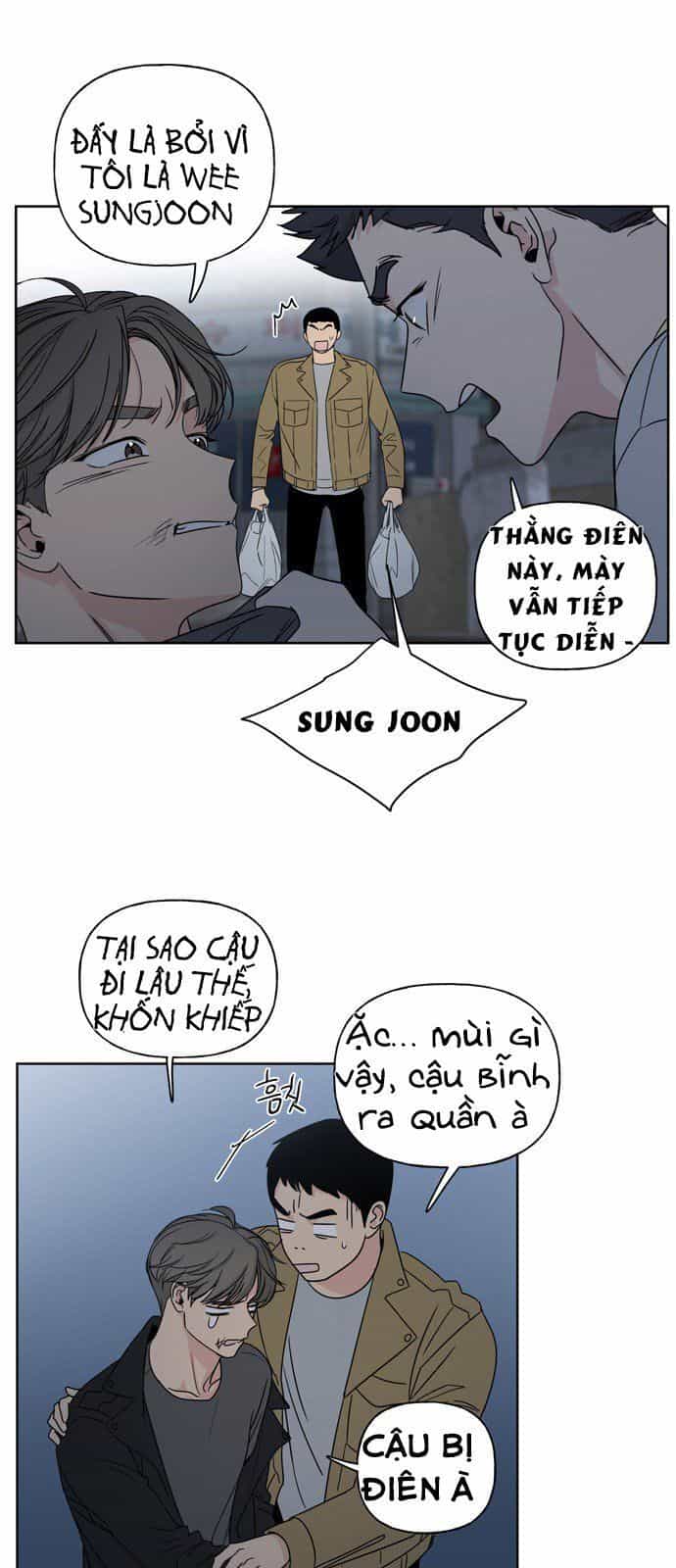 Mẹ Ơi, Con Xin Lỗi! - Chương 7.3 - ảnh 24