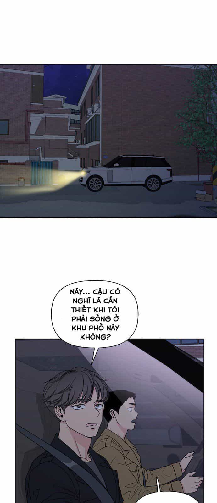 Mẹ Ơi, Con Xin Lỗi! - Chương 7.3 - ảnh 4