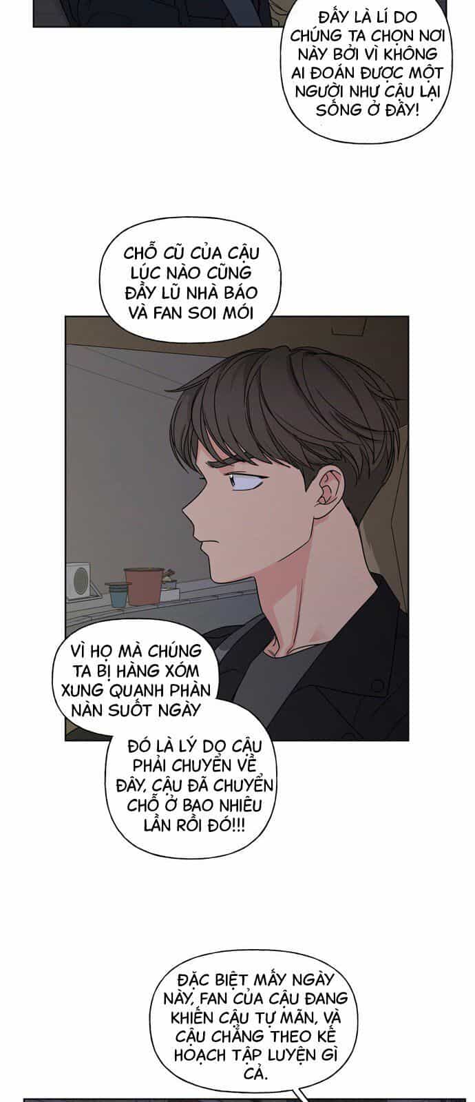 Mẹ Ơi, Con Xin Lỗi! - Chương 7.3 - ảnh 5