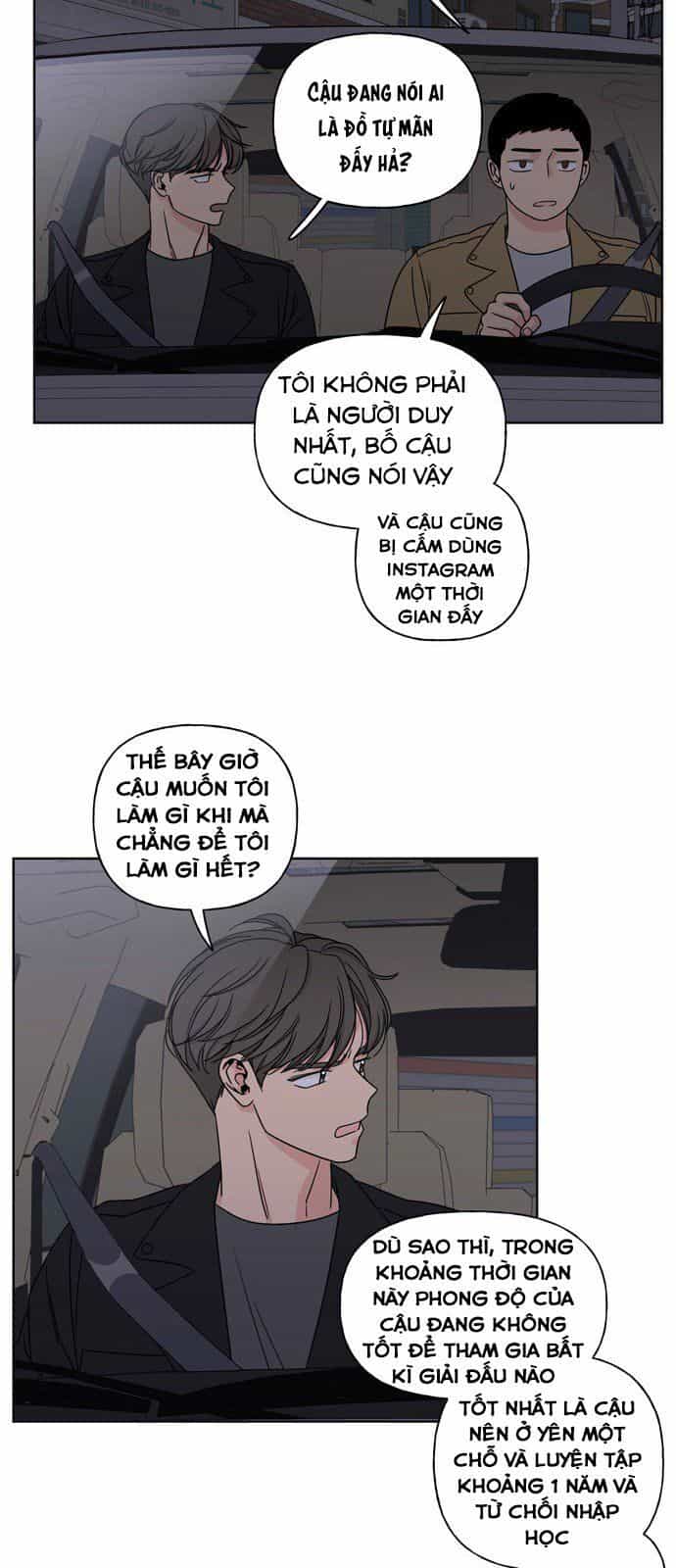Mẹ Ơi, Con Xin Lỗi! - Chương 7.3 - ảnh 6