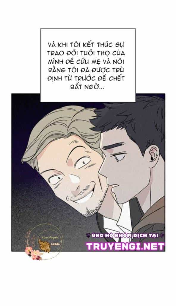 Mẹ Ơi, Con Xin Lỗi! - Chương 12 - ảnh 12