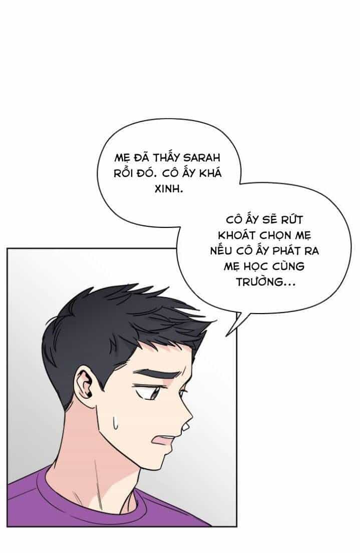 Mẹ Ơi, Con Xin Lỗi! - Chương 12 - ảnh 32