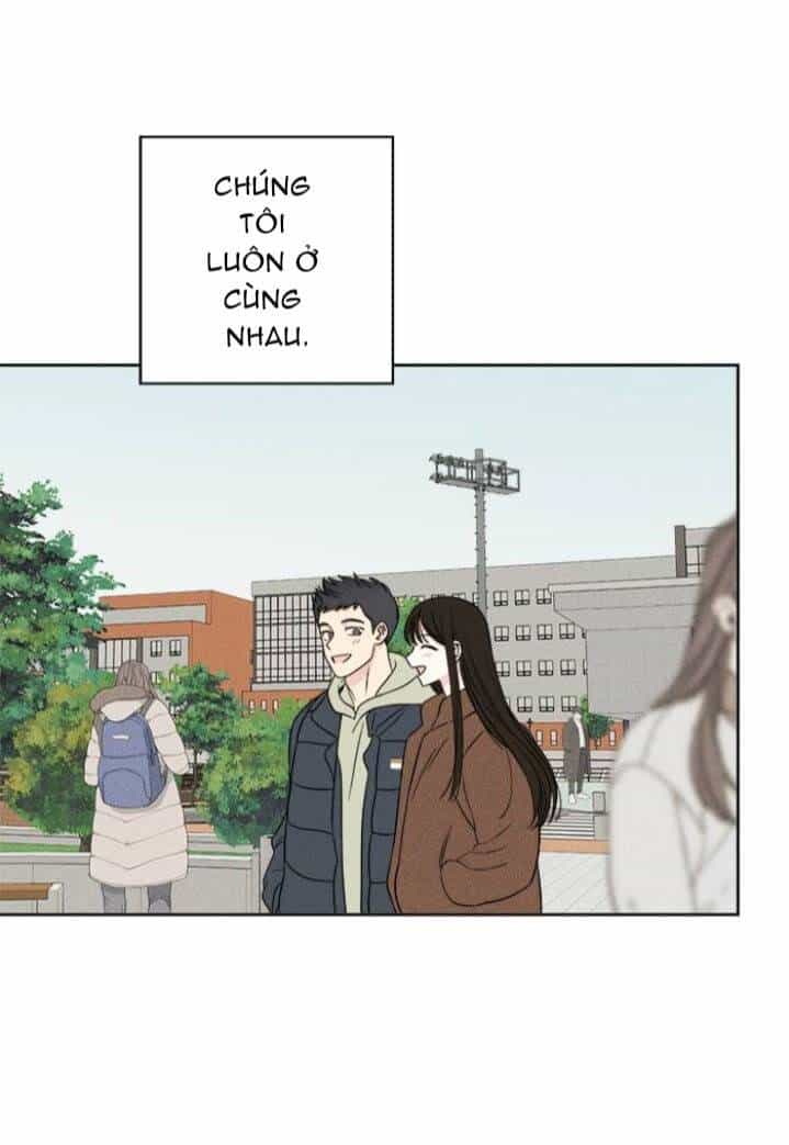 Mẹ Ơi, Con Xin Lỗi! - Chương 12 - ảnh 9