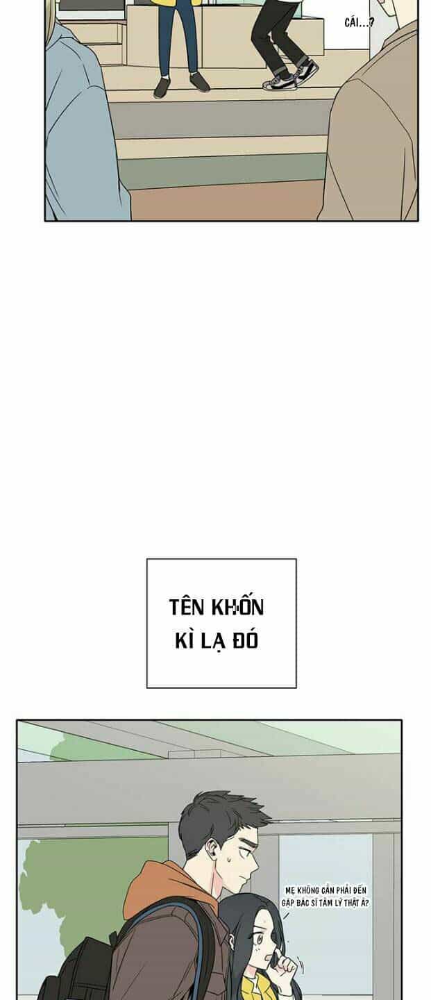 Mẹ Ơi, Con Xin Lỗi! - Chương 2 - ảnh 11