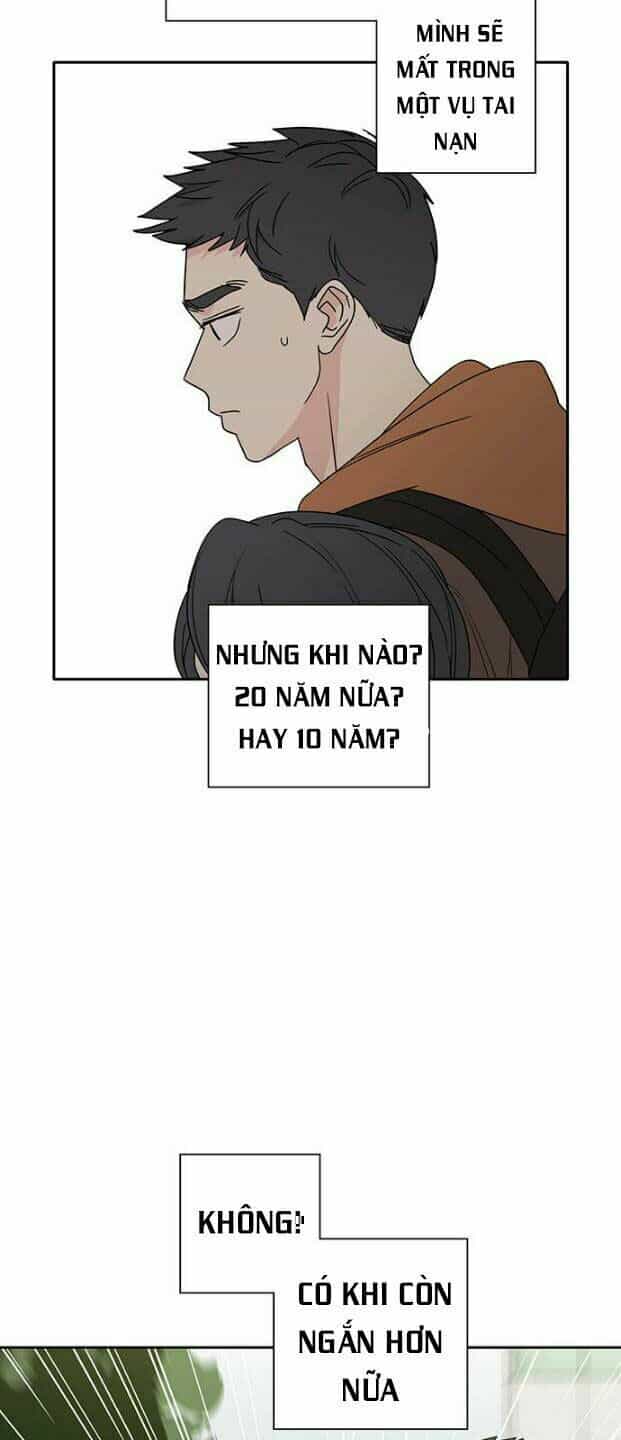 Mẹ Ơi, Con Xin Lỗi! - Chương 2 - ảnh 15