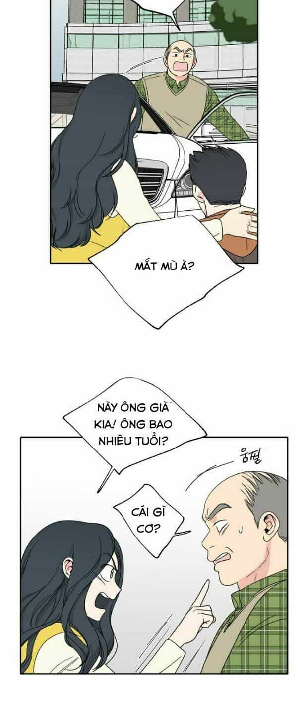 Mẹ Ơi, Con Xin Lỗi! - Chương 2 - ảnh 18