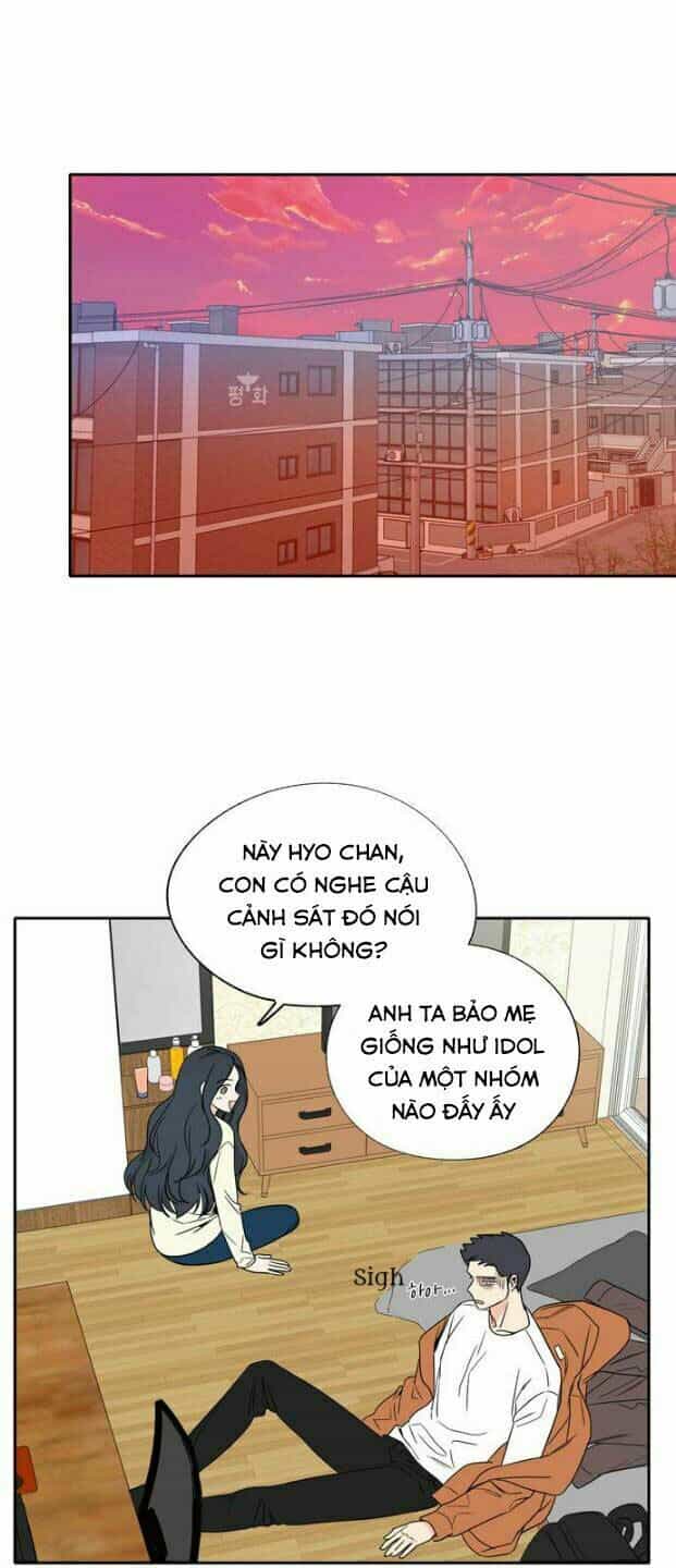 Mẹ Ơi, Con Xin Lỗi! - Chương 2 - ảnh 29