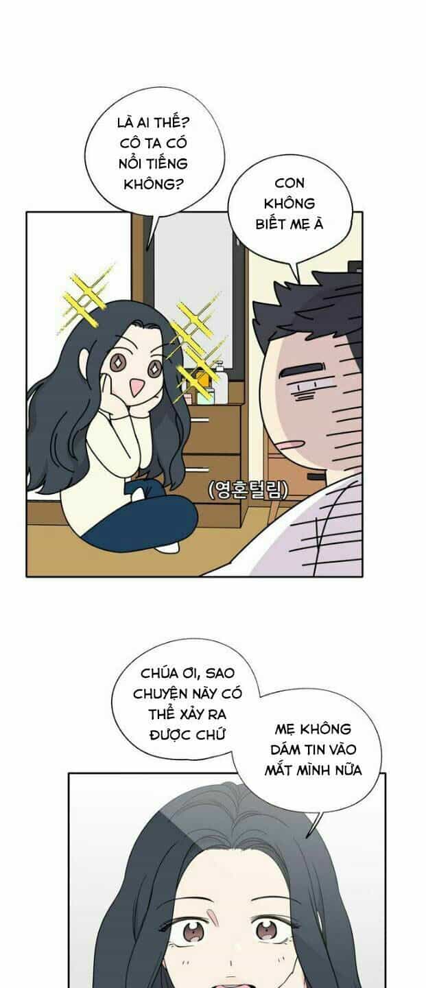Mẹ Ơi, Con Xin Lỗi! - Chương 2 - ảnh 30