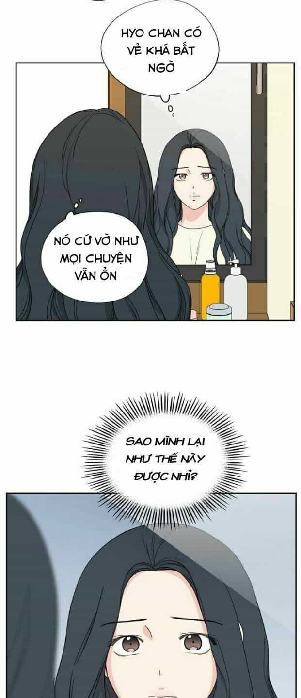 Mẹ Ơi, Con Xin Lỗi! - Chương 2 - ảnh 32