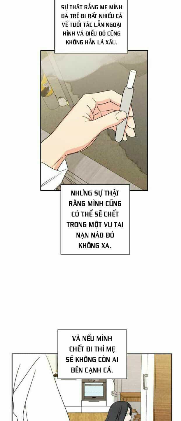 Mẹ Ơi, Con Xin Lỗi! - Chương 2 - ảnh 34