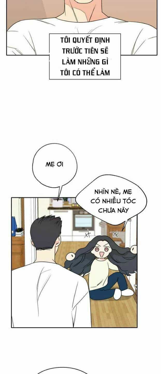 Mẹ Ơi, Con Xin Lỗi! - Chương 2 - ảnh 39