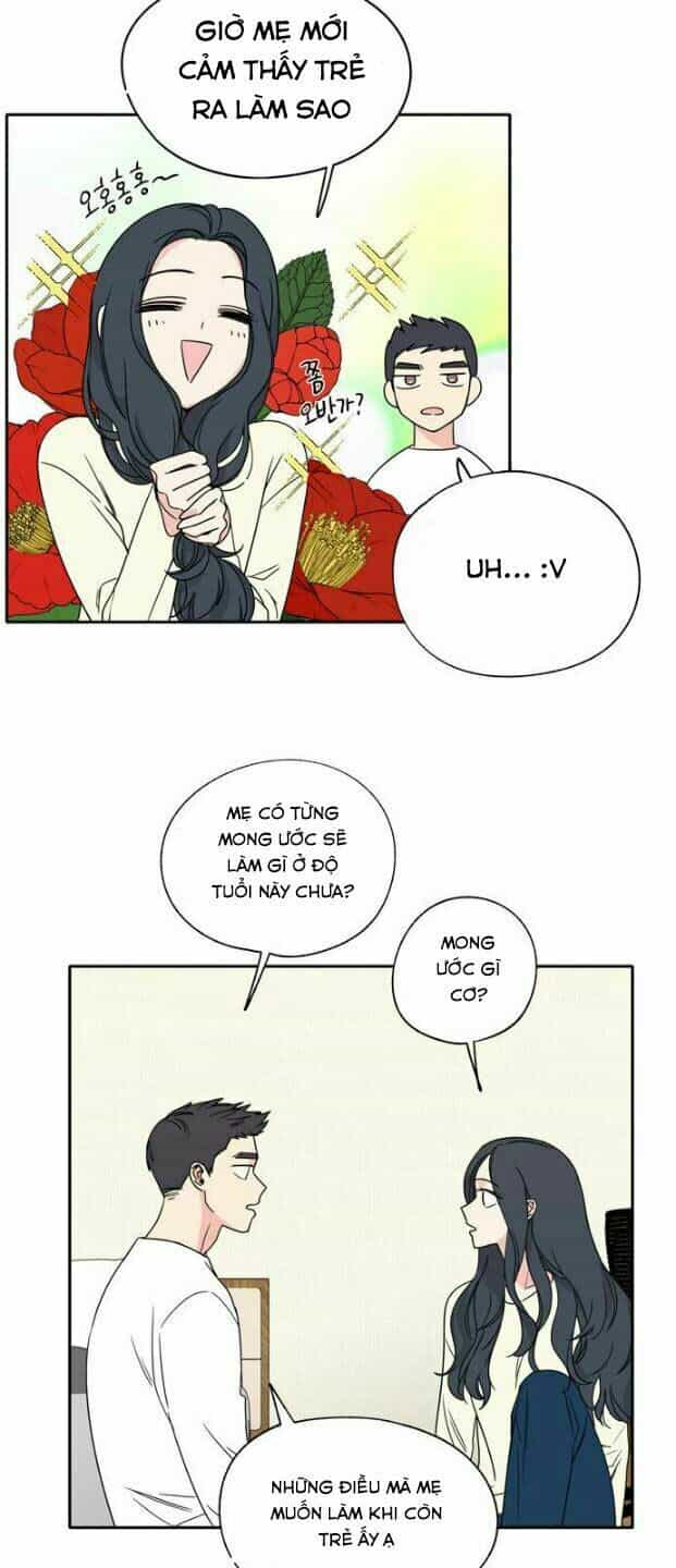 Mẹ Ơi, Con Xin Lỗi! - Chương 2 - ảnh 40