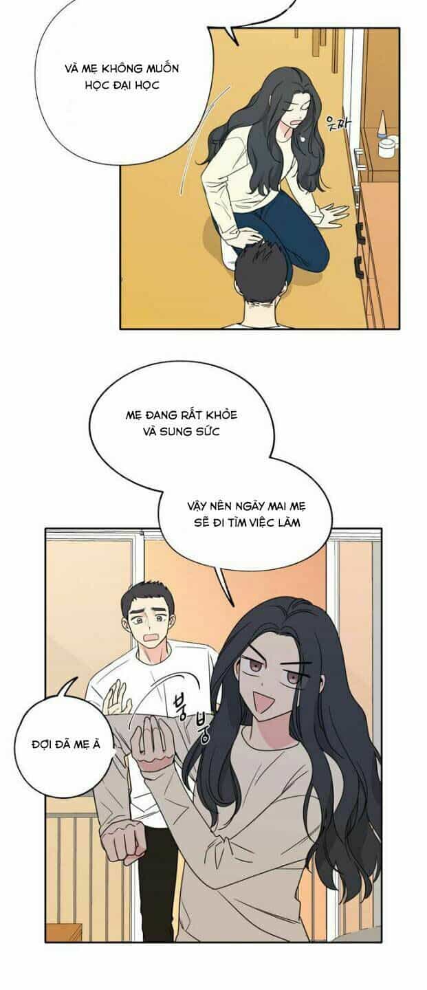 Mẹ Ơi, Con Xin Lỗi! - Chương 2 - ảnh 43