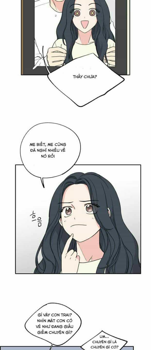 Mẹ Ơi, Con Xin Lỗi! - Chương 2 - ảnh 46