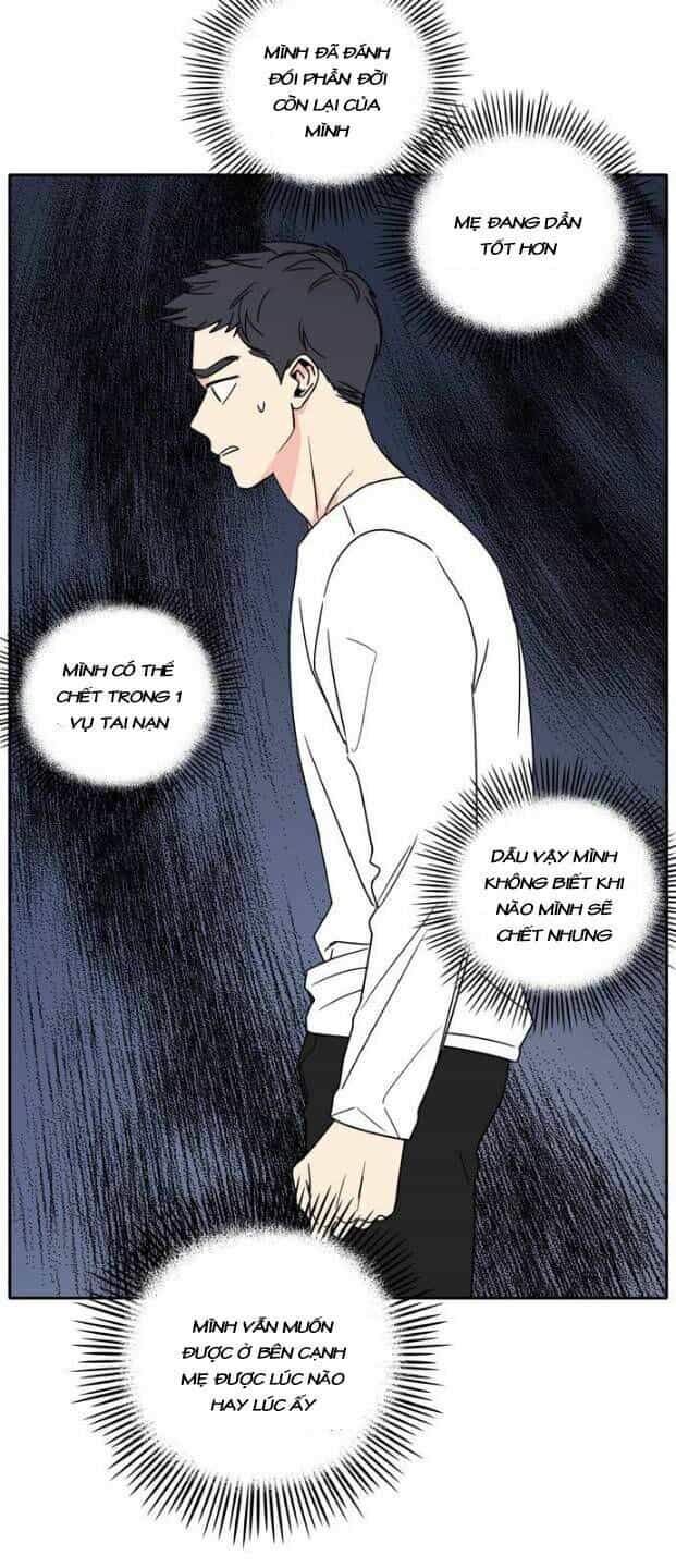 Mẹ Ơi, Con Xin Lỗi! - Chương 2 - ảnh 48