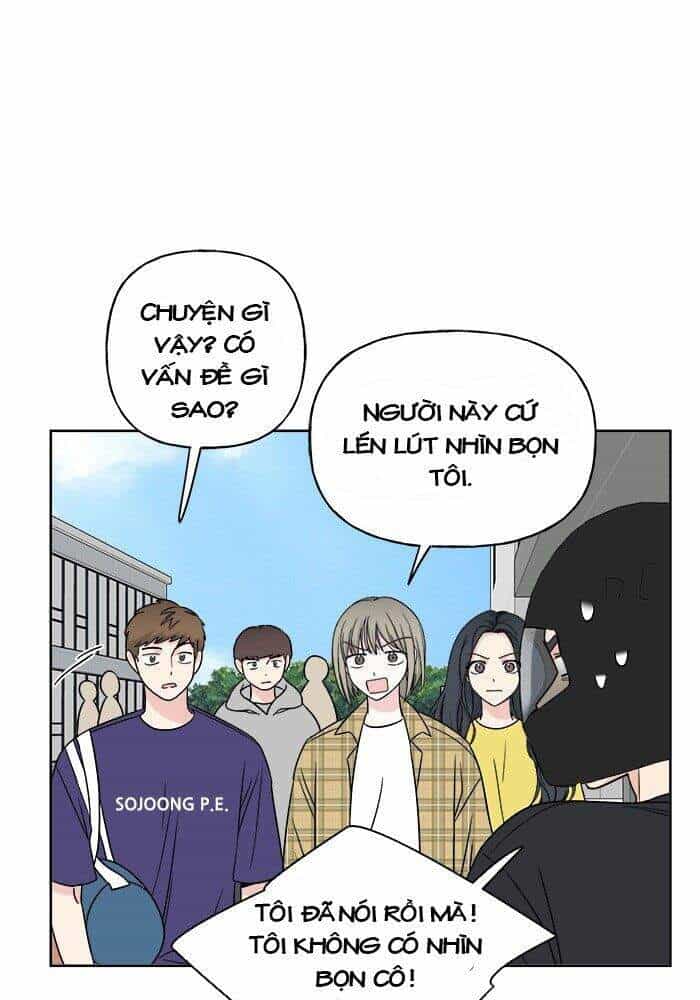 Mẹ Ơi, Con Xin Lỗi! - Chương 13 - ảnh 33