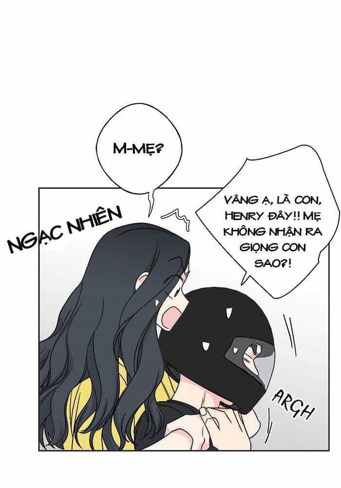 Mẹ Ơi, Con Xin Lỗi! - Chương 13 - ảnh 47