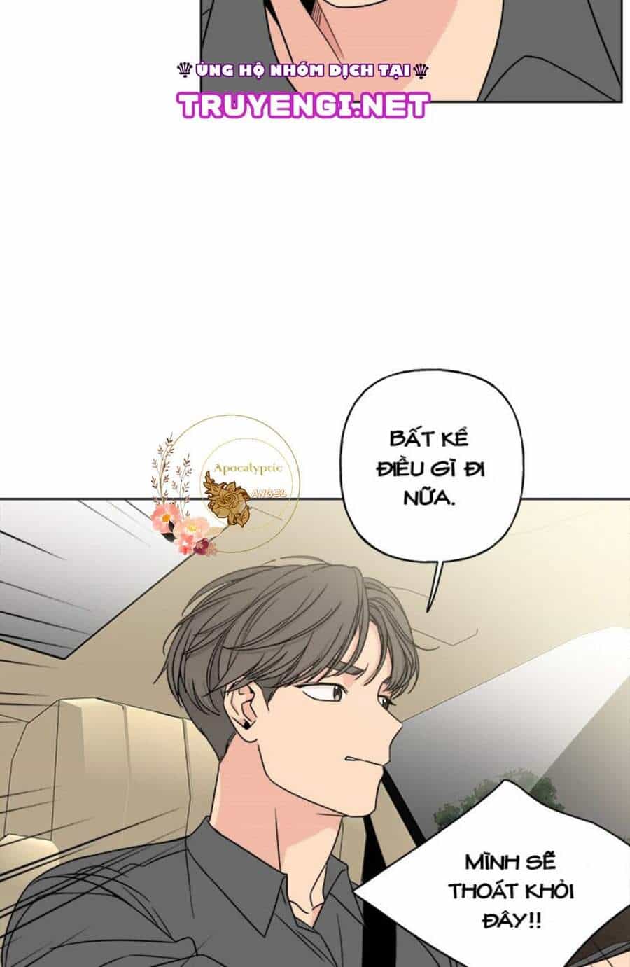 Mẹ Ơi, Con Xin Lỗi! - Chương 13 - ảnh 66
