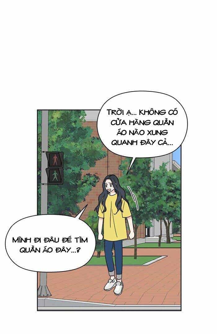 Mẹ Ơi, Con Xin Lỗi! - Chương 13 - ảnh 68