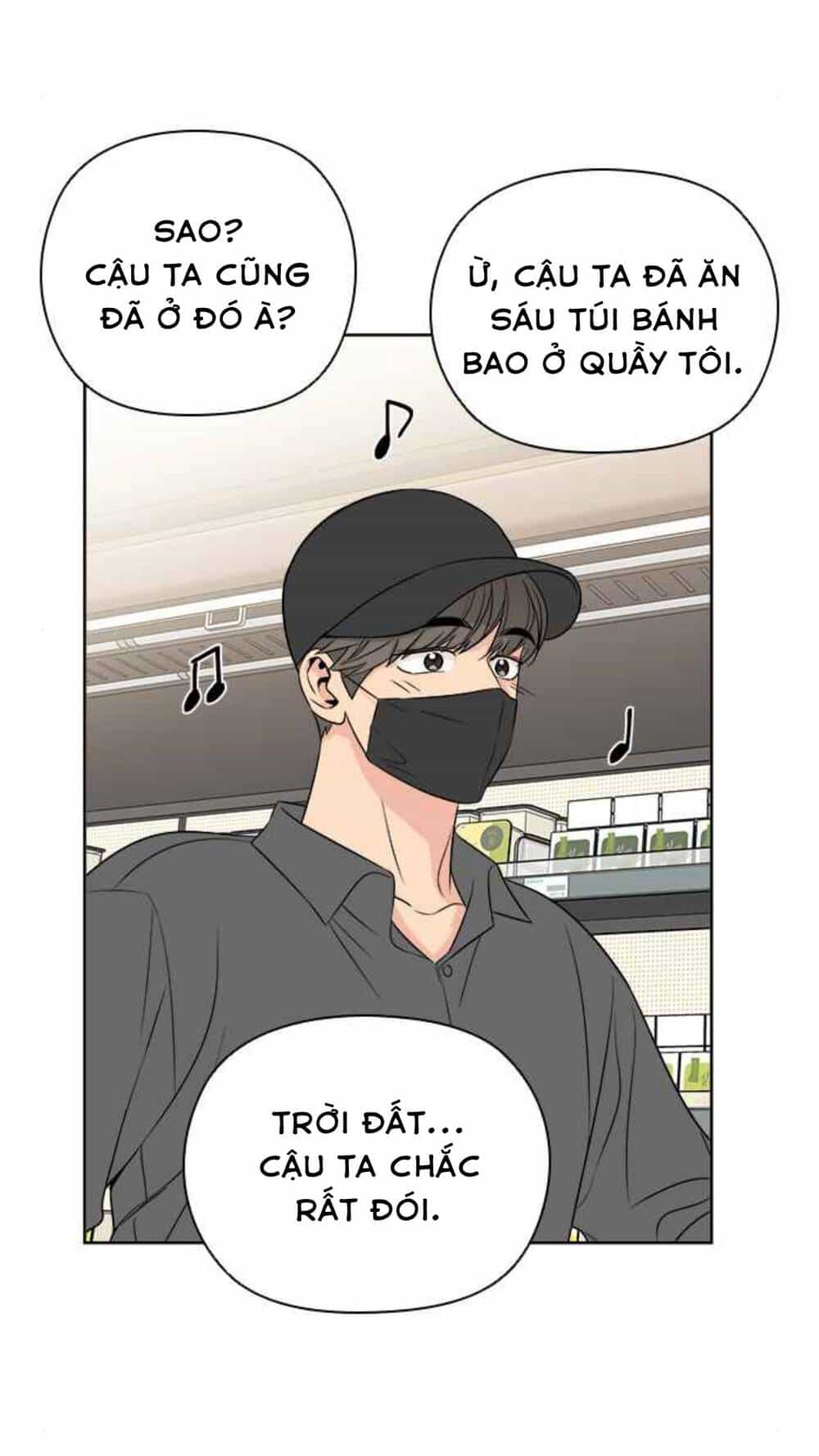 Mẹ Ơi, Con Xin Lỗi! - Chương 14 - ảnh 19
