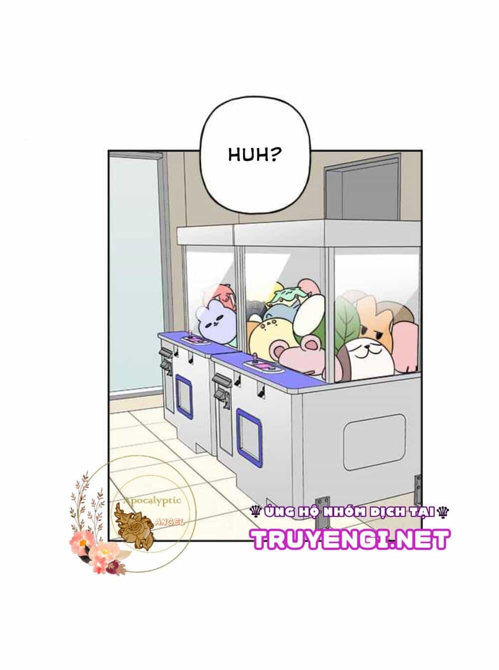 Mẹ Ơi, Con Xin Lỗi! - Chương 14 - ảnh 21