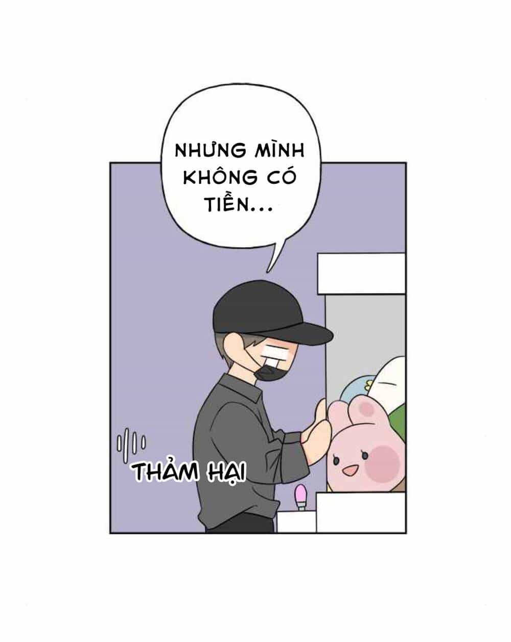 Mẹ Ơi, Con Xin Lỗi! - Chương 14 - ảnh 23