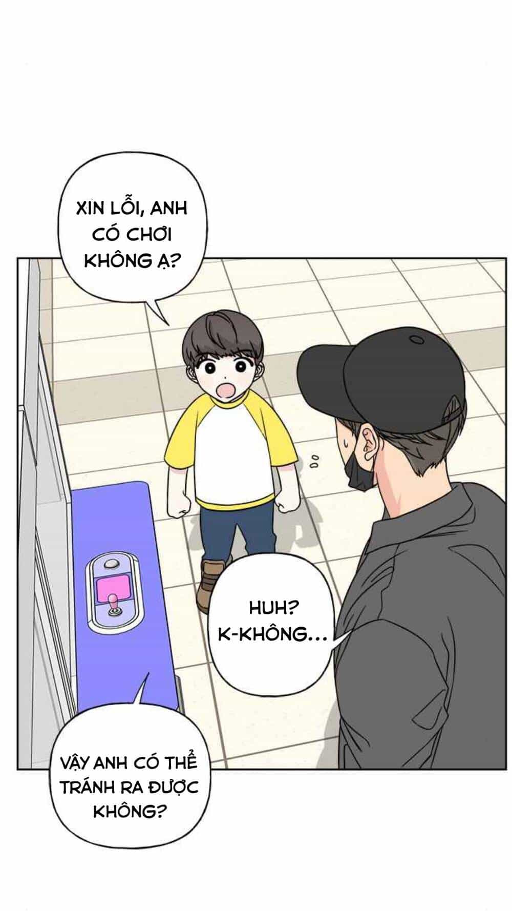Mẹ Ơi, Con Xin Lỗi! - Chương 14 - ảnh 24