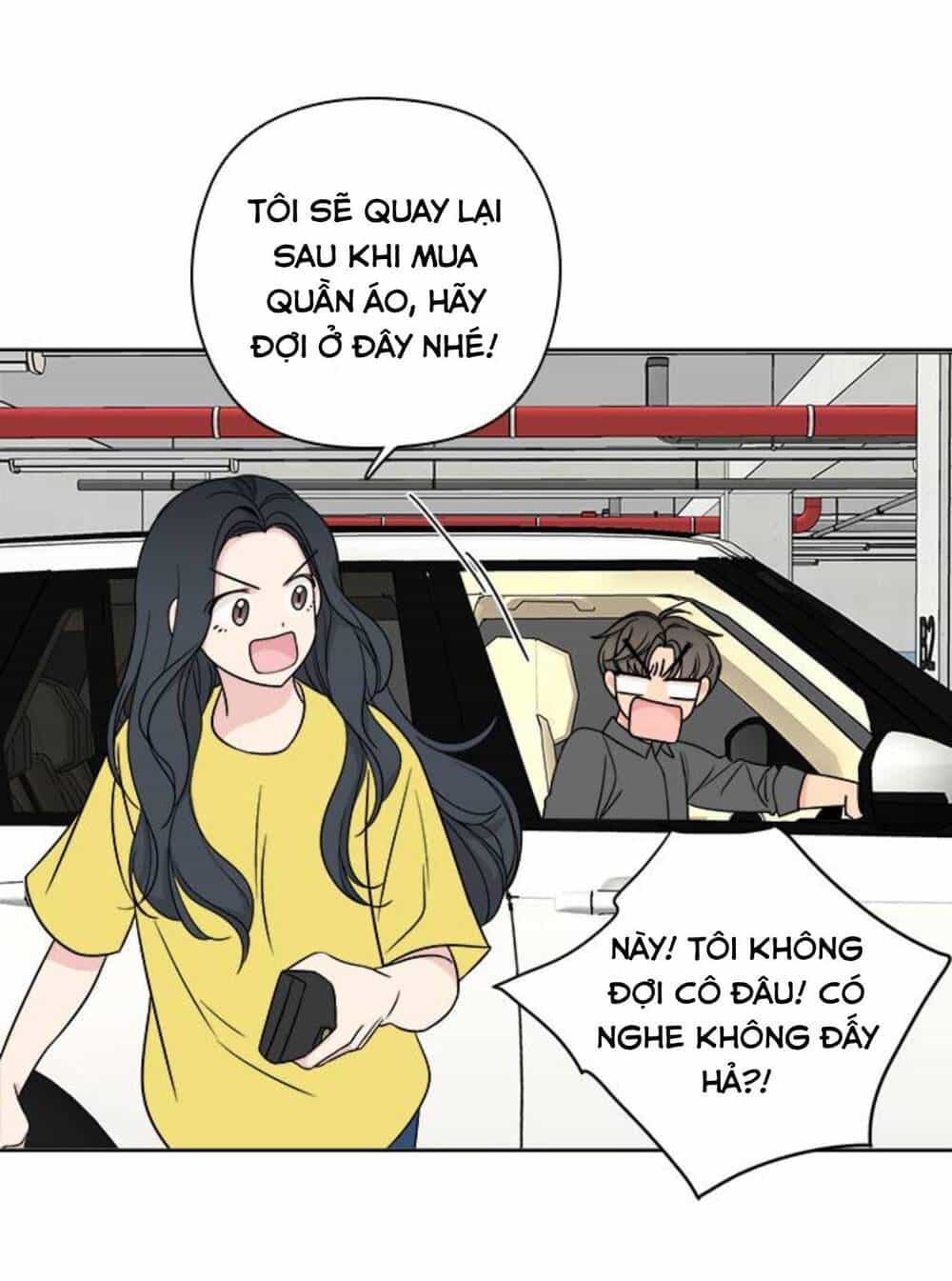 Mẹ Ơi, Con Xin Lỗi! - Chương 14 - ảnh 3
