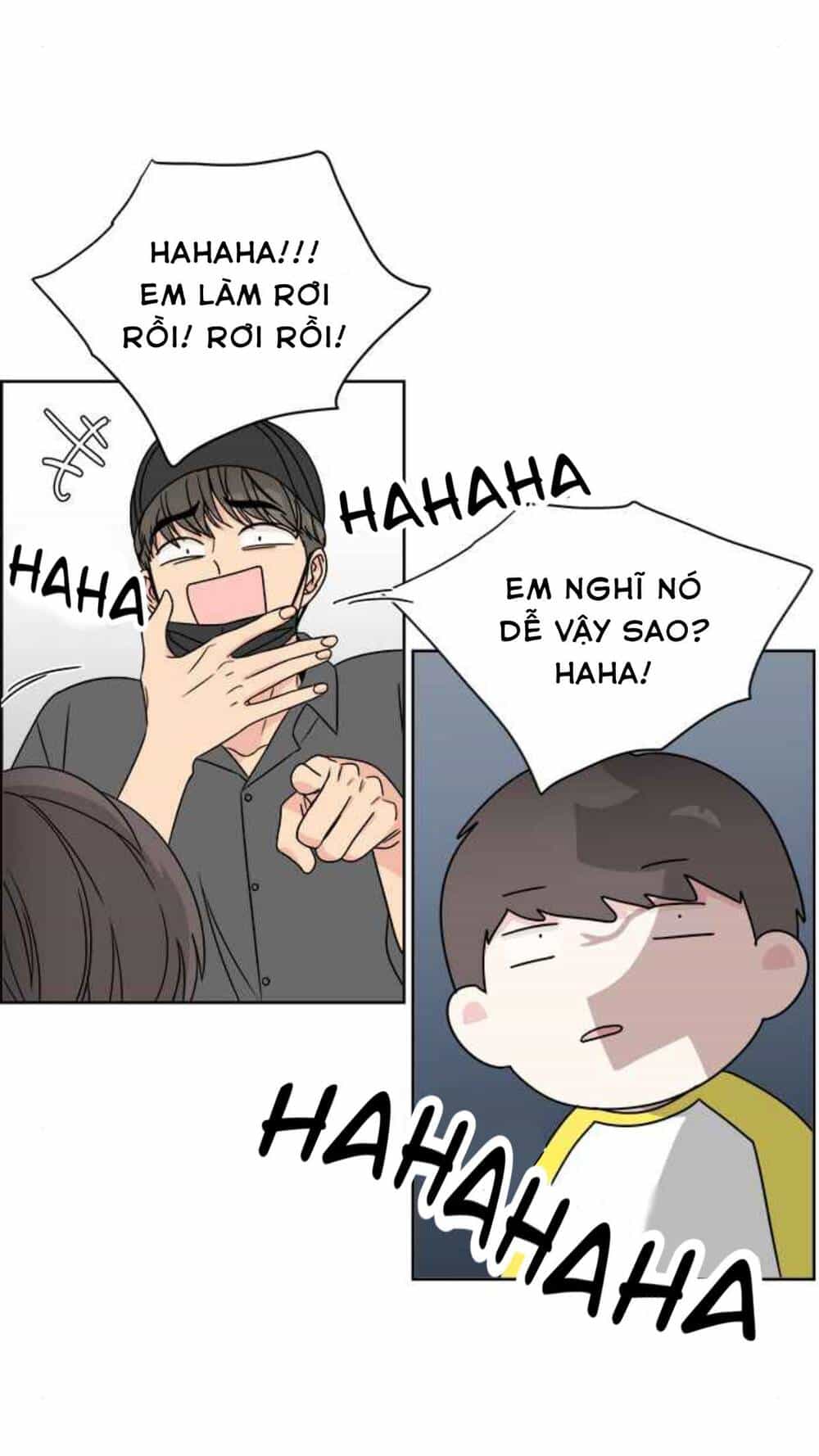 Mẹ Ơi, Con Xin Lỗi! - Chương 14 - ảnh 30