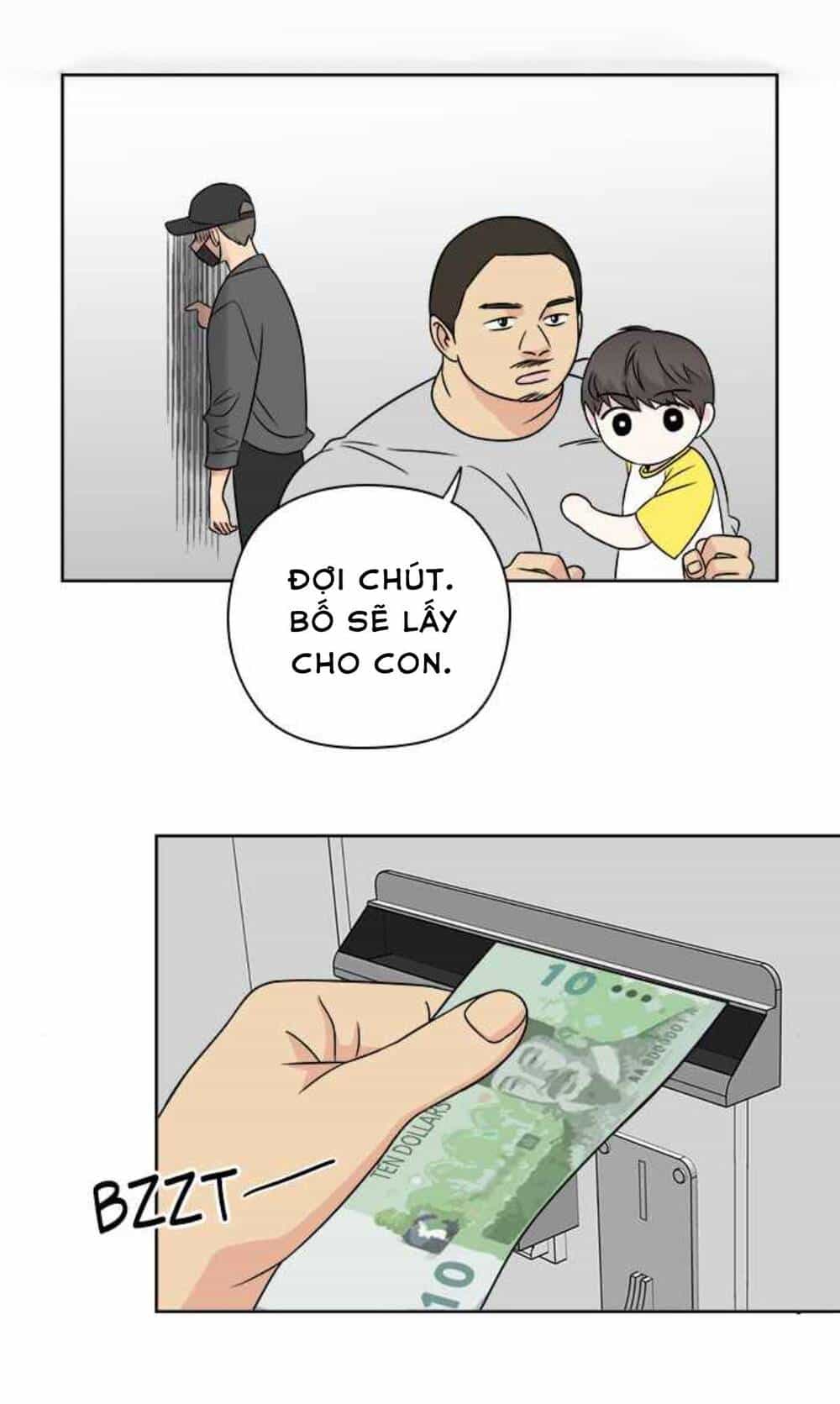 Mẹ Ơi, Con Xin Lỗi! - Chương 14 - ảnh 33