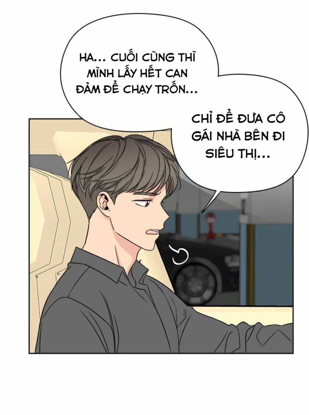 Mẹ Ơi, Con Xin Lỗi! - Chương 14 - ảnh 4