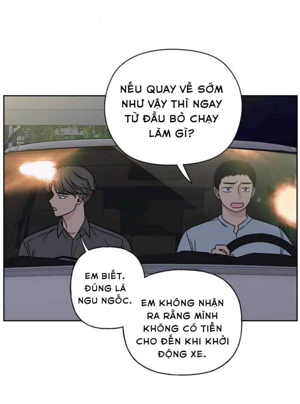Mẹ Ơi, Con Xin Lỗi! - Chương 14 - ảnh 46