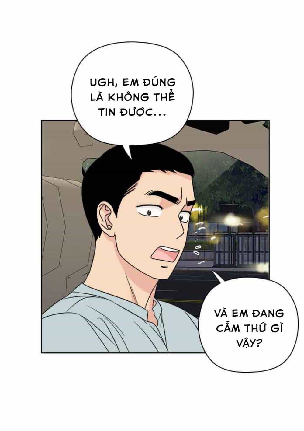 Mẹ Ơi, Con Xin Lỗi! - Chương 14 - ảnh 47