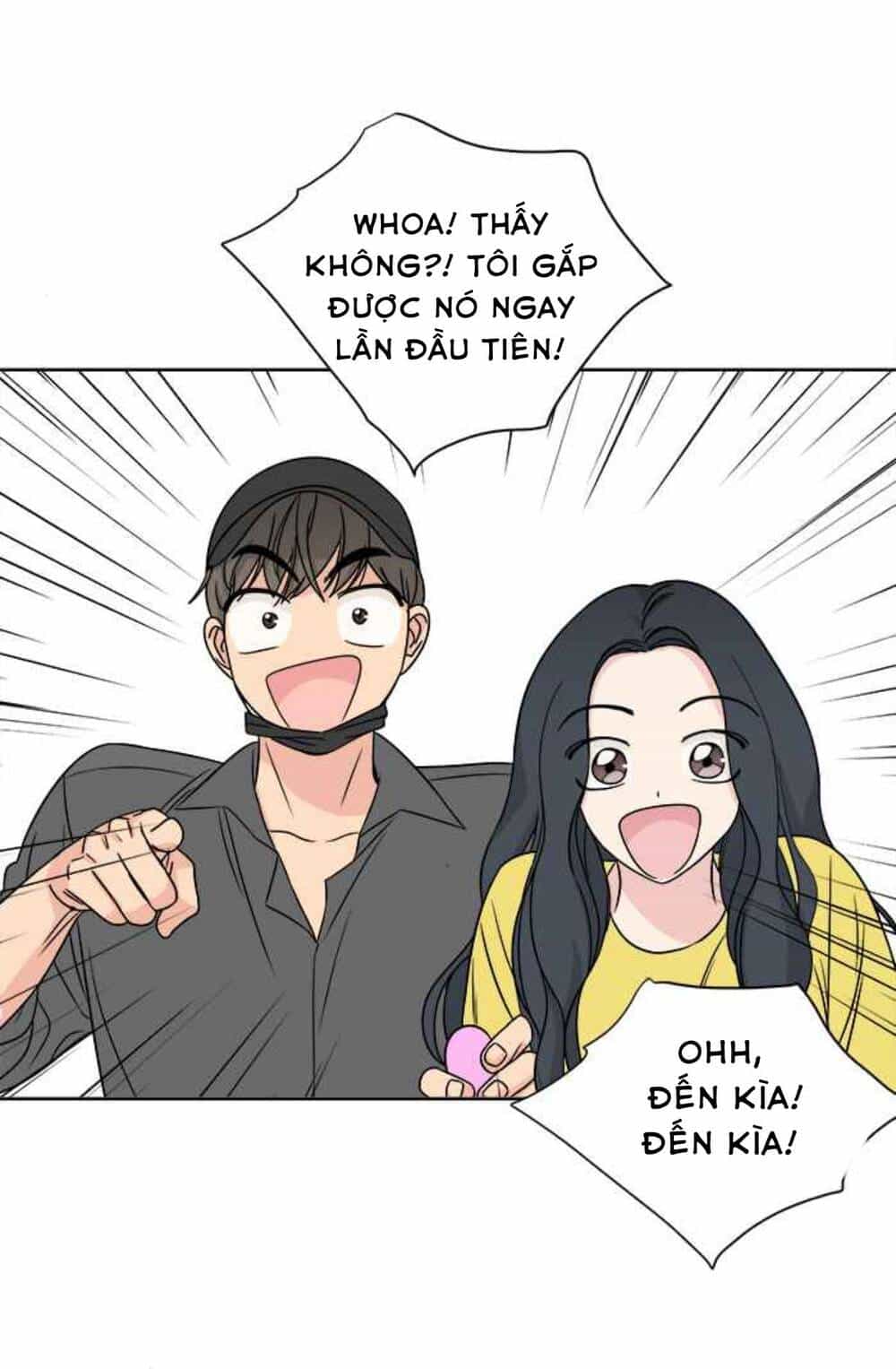 Mẹ Ơi, Con Xin Lỗi! - Chương 14 - ảnh 50