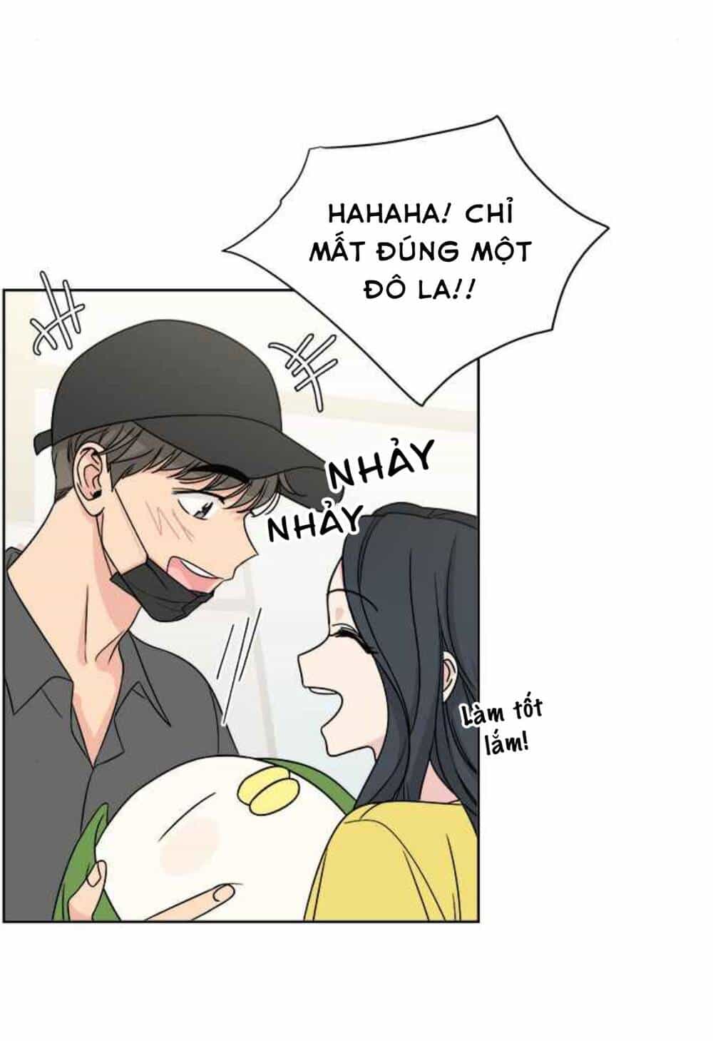 Mẹ Ơi, Con Xin Lỗi! - Chương 14 - ảnh 53