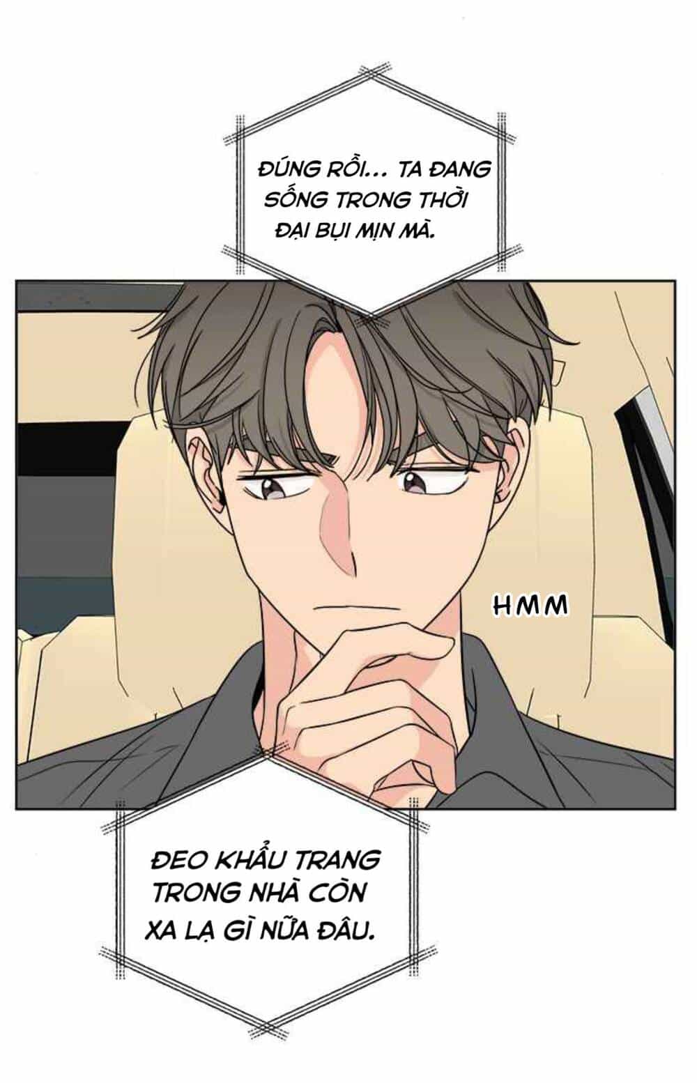 Mẹ Ơi, Con Xin Lỗi! - Chương 14 - ảnh 9