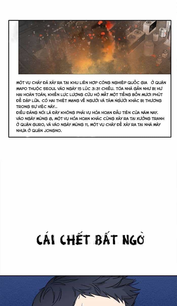 Mẹ Ơi, Con Xin Lỗi! - Chương 3 - ảnh 18