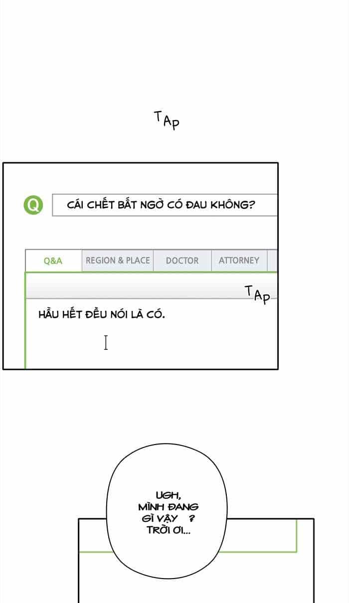 Mẹ Ơi, Con Xin Lỗi! - Chương 3 - ảnh 22