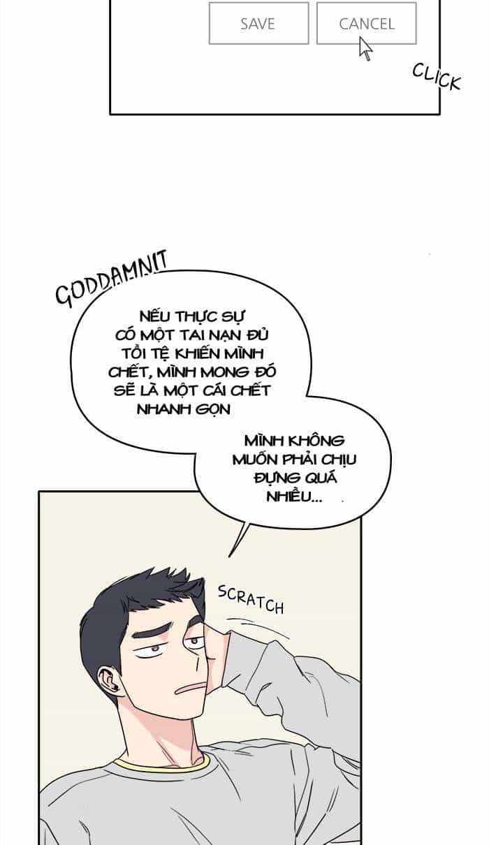 Mẹ Ơi, Con Xin Lỗi! - Chương 3 - ảnh 23