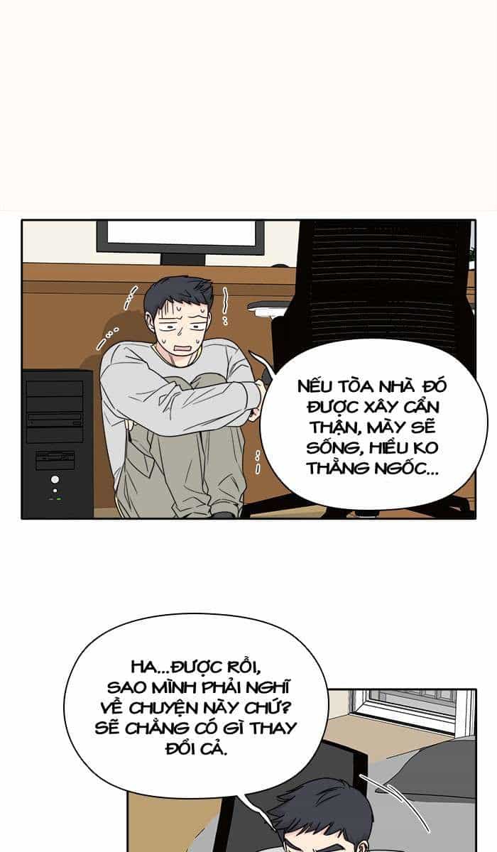 Mẹ Ơi, Con Xin Lỗi! - Chương 3 - ảnh 33