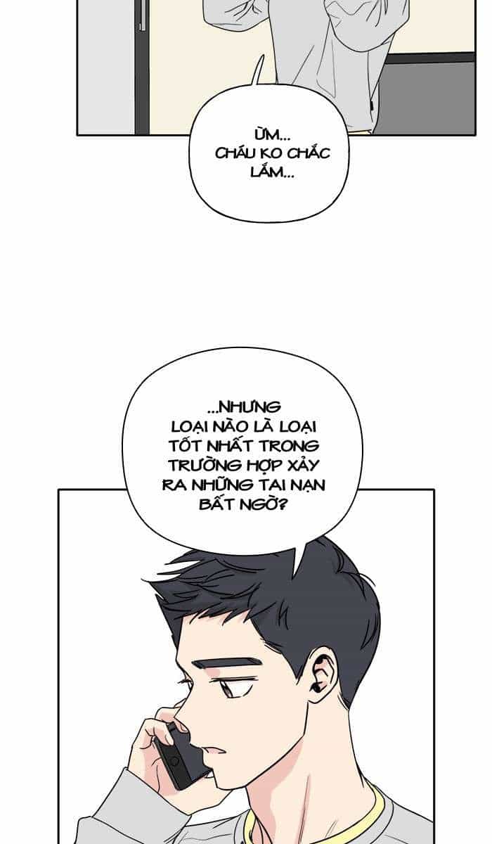 Mẹ Ơi, Con Xin Lỗi! - Chương 3 - ảnh 38
