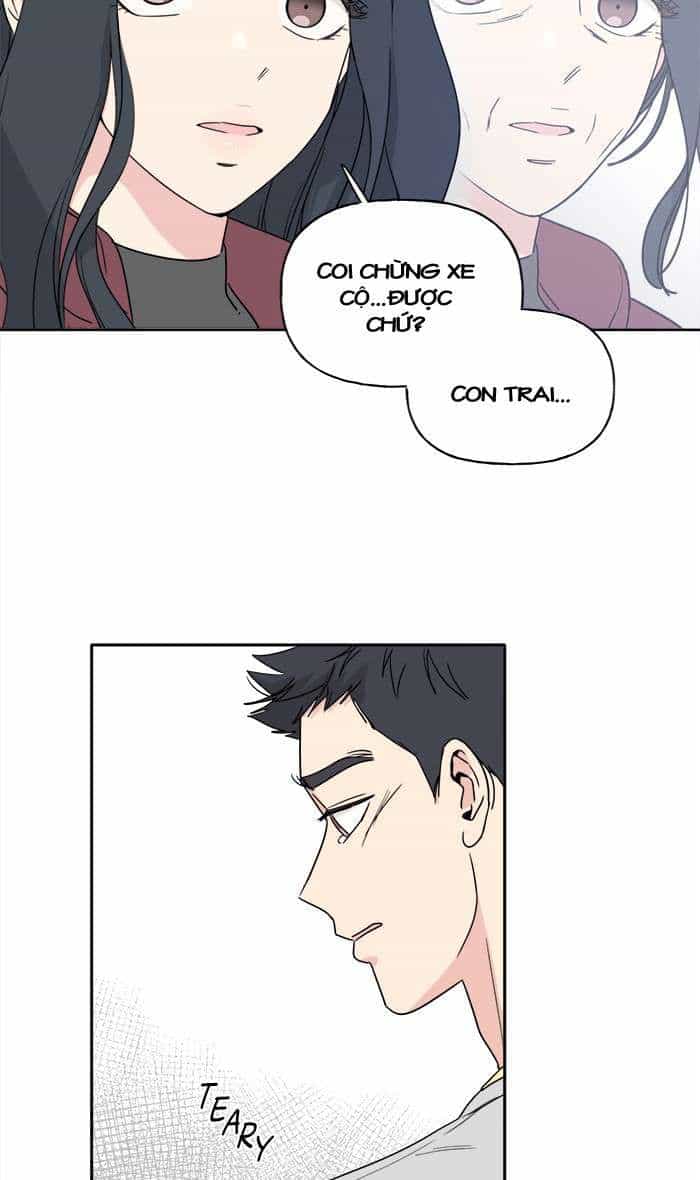 Mẹ Ơi, Con Xin Lỗi! - Chương 3 - ảnh 51