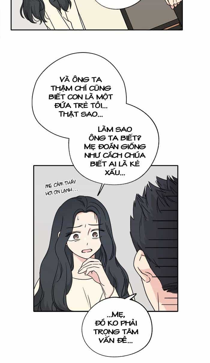 Mẹ Ơi, Con Xin Lỗi! - Chương 3 - ảnh 8